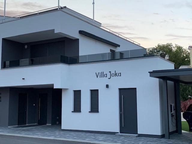 Villa Joka Banjole Exterior foto