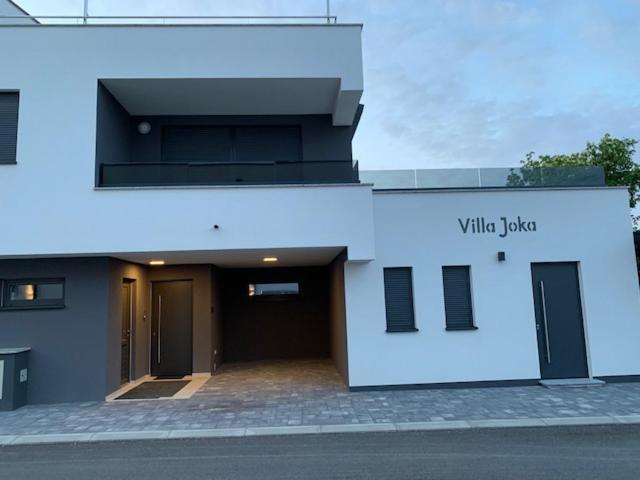 Villa Joka Banjole Exterior foto