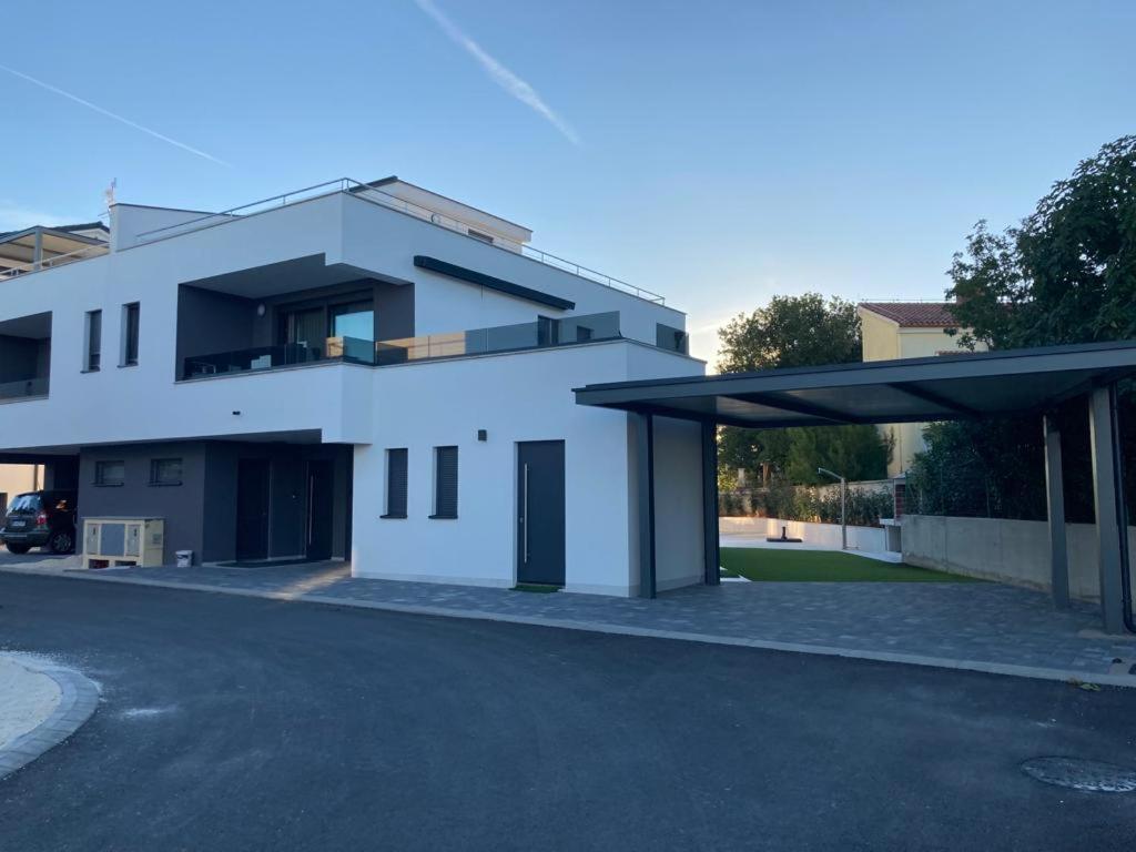 Villa Joka Banjole Exterior foto